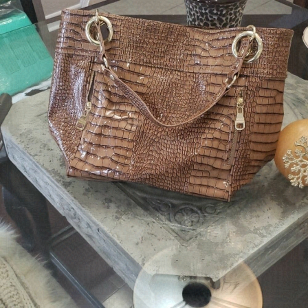 Steve Madden tote
